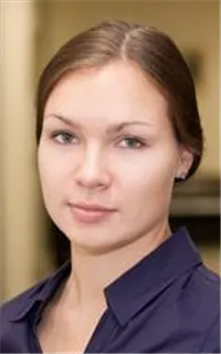 Екатерина Владимировна - репетитор по английскому языку и испанскому языку