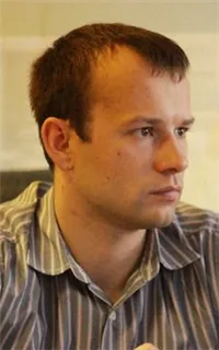Евгений Сергеевич - репетитор по математике
