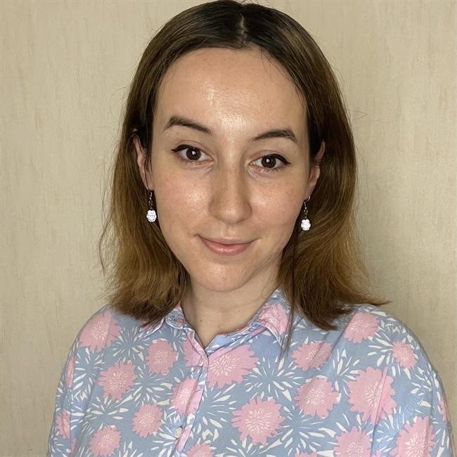 фотография репетитора