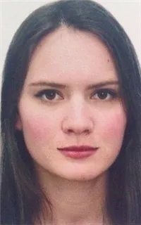 Татьяна Игоревна - репетитор по музыке