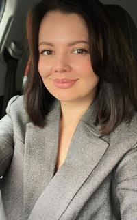 Екатерина Борисовна - репетитор по английскому языку