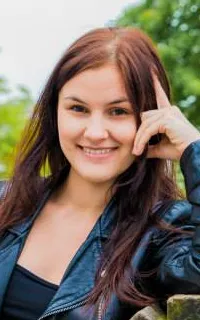 Мирослава Леонидовна - репетитор по английскому языку