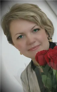 Дарья Петровна - репетитор по русскому языку