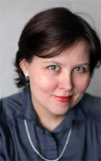 Карина Александровна - репетитор по английскому языку, французскому языку и немецкому языку