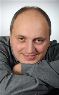 Алексей Борисович - репетитор по музыке