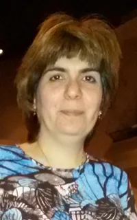 Тамилла Икрамовна - репетитор по французскому языку и немецкому языку