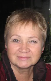 Татьяна Владимировна - репетитор по биологии