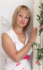 Елена Владимировна - репетитор по английскому языку и обществознанию