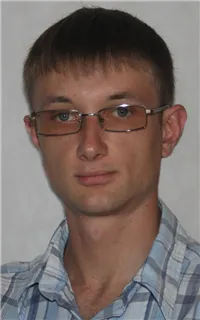 Андрей Викторович - репетитор по математике и физике
