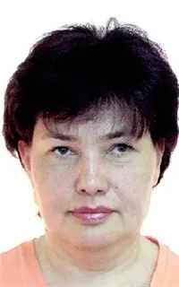 Надежда Анатольевна - репетитор по подготовке к школе, русскому языку и предметам начальной школы