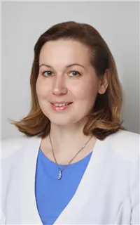 Наталья Юрьевна - репетитор по английскому языку