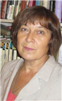 Вера Андреевна - репетитор по математике