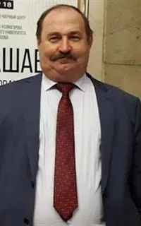 Александр Иванович - репетитор по математике