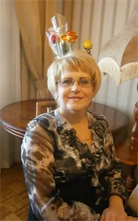 Светлана Анатольевна - репетитор по подготовке к школе и предметам начальной школы