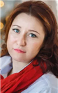 Наталья Николаевна - репетитор по обществознанию