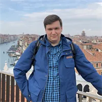 фотография репетитора