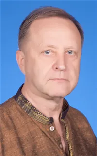 Александр Леонидович - репетитор по другим предметам