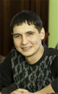 Марат Камилович - репетитор по математике и физике