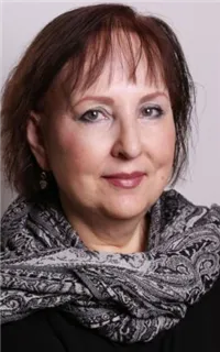Наталья Петровна - репетитор по английскому языку