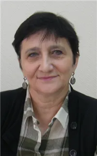 Наталья Александровна - репетитор по истории и другим предметам