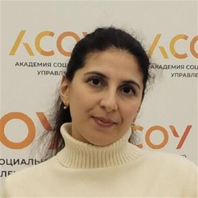 фотография репетитора