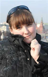 Светлана Александровна - репетитор по математике и информатике