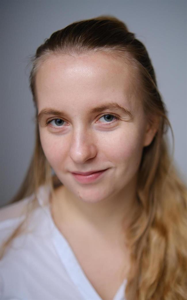 Екатерина Александровна - репетитор по предметам начальной школы, подготовке к школе и другим предметам