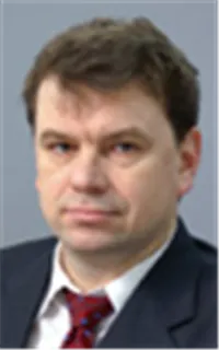 Вячеслав Владимирович - репетитор по математике и физике