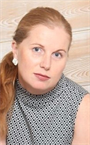 Эмма Викторовна - репетитор по математике и английскому языку