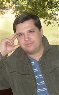 Александр Валерьевич - репетитор по спорту и фитнесу
