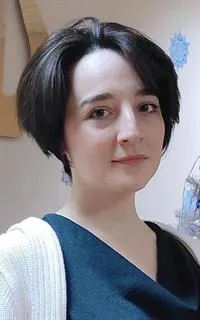 Анна Юрьевна - репетитор по музыке