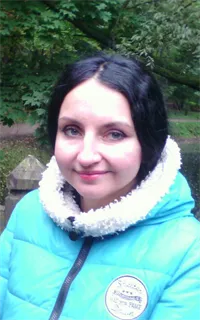Ольга Александровна - репетитор по обществознанию и истории
