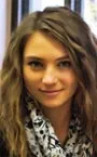 Анастасия Вячеславовна - репетитор по французскому языку и английскому языку