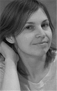 Ангелина Александровна - репетитор по английскому языку