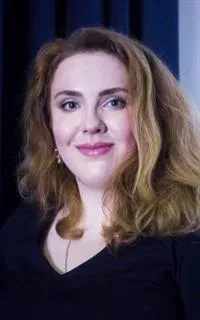 Ксения Сергеевна - репетитор по французскому языку и английскому языку