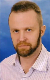 Петр Евгеньевич - репетитор по английскому языку