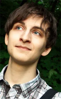Андрей Михайлович - репетитор по французскому языку и английскому языку