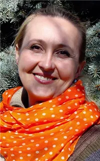 Ульяна Анатольевна - репетитор по математике