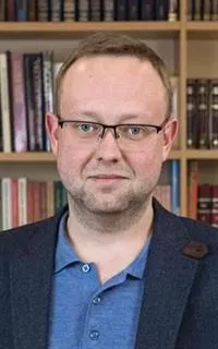 Александр Николаевич - репетитор по физике