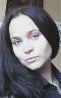 Елена Васильевна - репетитор по коррекции речи
