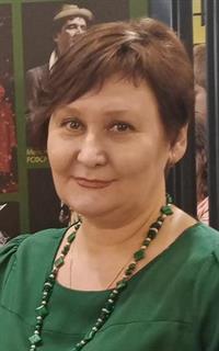 Надежда Анатольевна - репетитор по подготовке к школе и предметам начальной школы