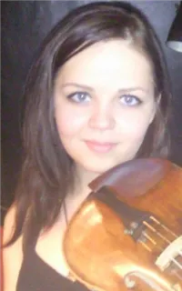 Татьяна Викторовна - репетитор по музыке