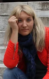 Анна Анатольевна - репетитор по английскому языку и немецкому языку