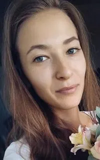 Валерия Юрьевна - репетитор по математике и английскому языку
