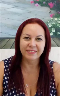 Надежда Юрьевна - репетитор по математике, русскому языку, подготовке к школе и предметам начальной школы