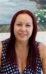 Надежда Юрьевна - репетитор по математике, русскому языку, подготовке к школе и предметам начальной школы