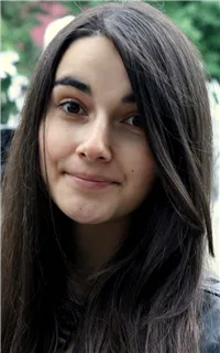 Александра Юрьевна - репетитор по биологии