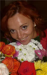 Людмила Сергеевна - репетитор по английскому языку и подготовке к школе
