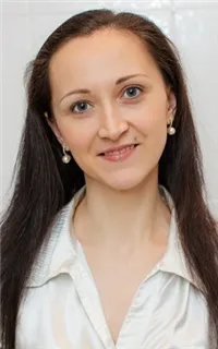 Татьяна Андреевна - репетитор по коррекции речи, подготовке к школе и другим предметам