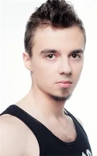 Дмитрий Сергеевич - репетитор по музыке и другим предметам